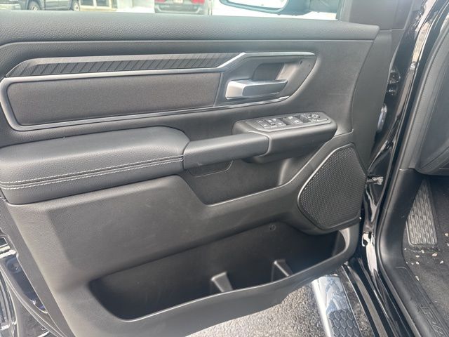 2026 RAM 1500 Big Horn/Lone Star - Photo 12
