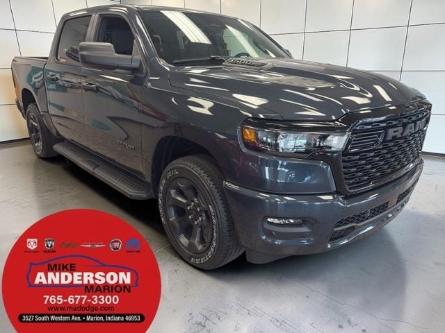 2026 RAM 1500 Pickup Express