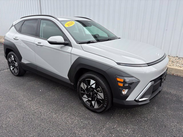 Used 2024 Hyundai Kona SEL SUV