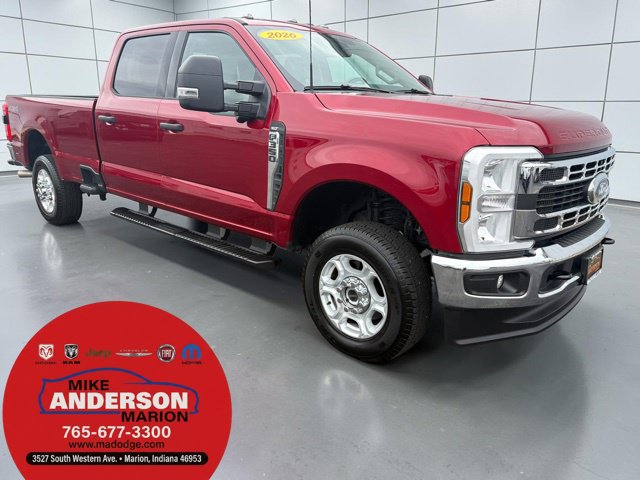  Ford F-350SD