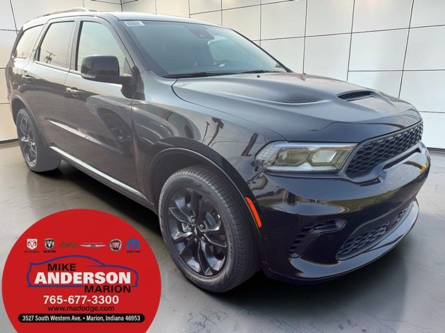 2026 Dodge Durango GT PLUS AWD Sport Utility