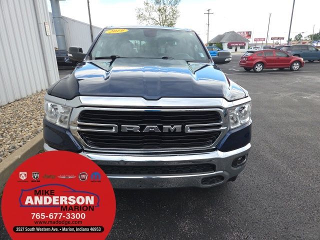 2019 RAM 1500 Pickup