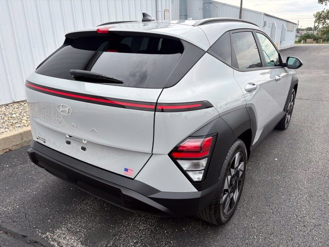 Used 2024 Hyundai Kona SEL SUV