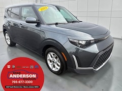 2024 Kia Soul LX Hatchback