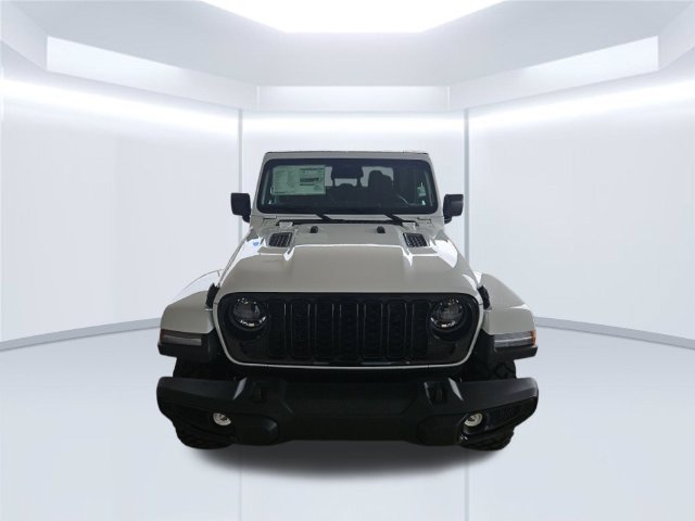 New 2027 Jeep Gladiator Willys Pickup