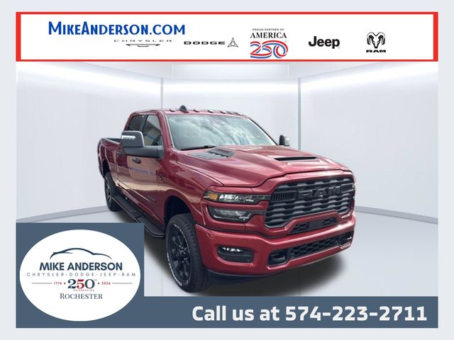  Ram 2500