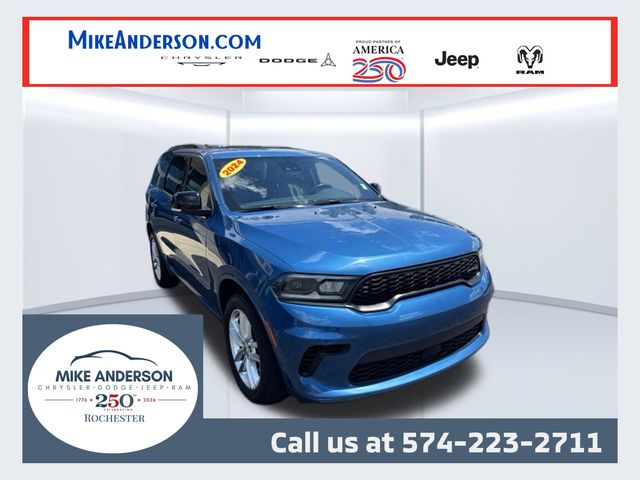 2024 Dodge Durango GT