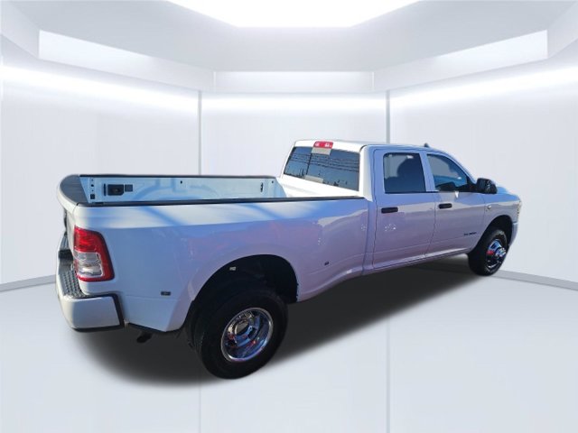 Used 2022 Ram 3500 Tradesman Truck