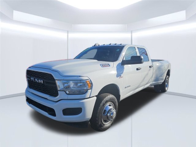 Used 2022 Ram 3500 Tradesman Truck