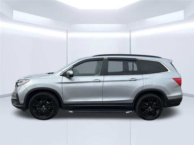 Used 2021 Honda Pilot Special Edition SUV
