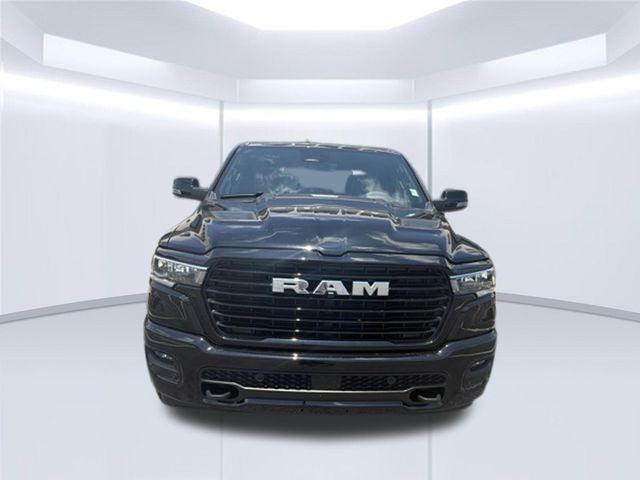 New 2026 Ram 1500 LARAMIE CREW CAB 4X4 5'7 BOX Pickup