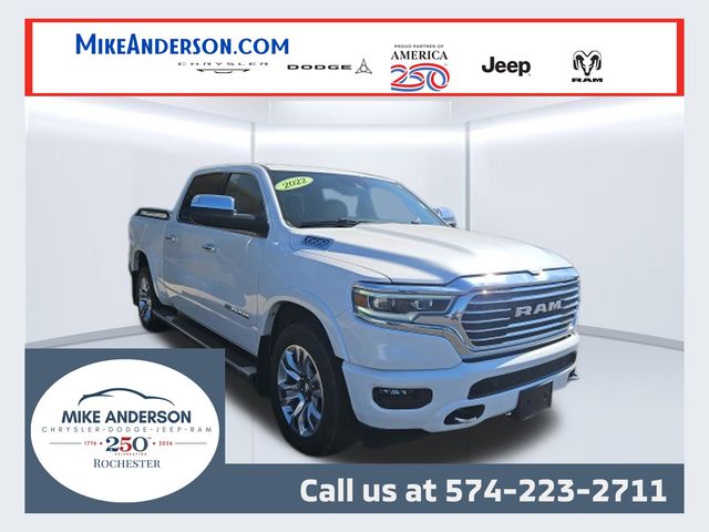 2022 Ram 1500 Limited Truck