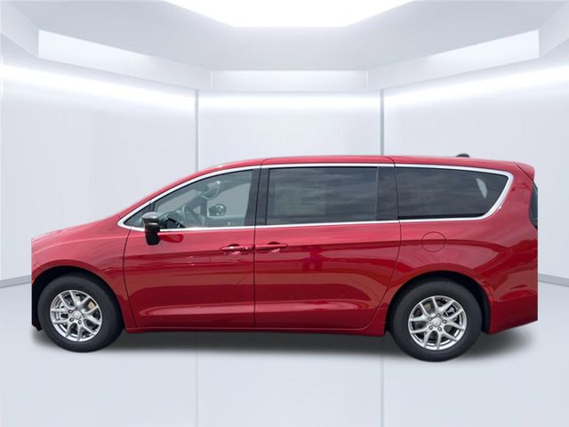 New 2027 Chrysler Pacifica SELECT Passenger Van