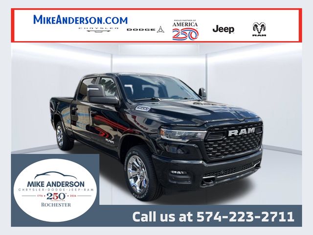 2026 RAM 1500 Pickup Big Horn/Lone Star