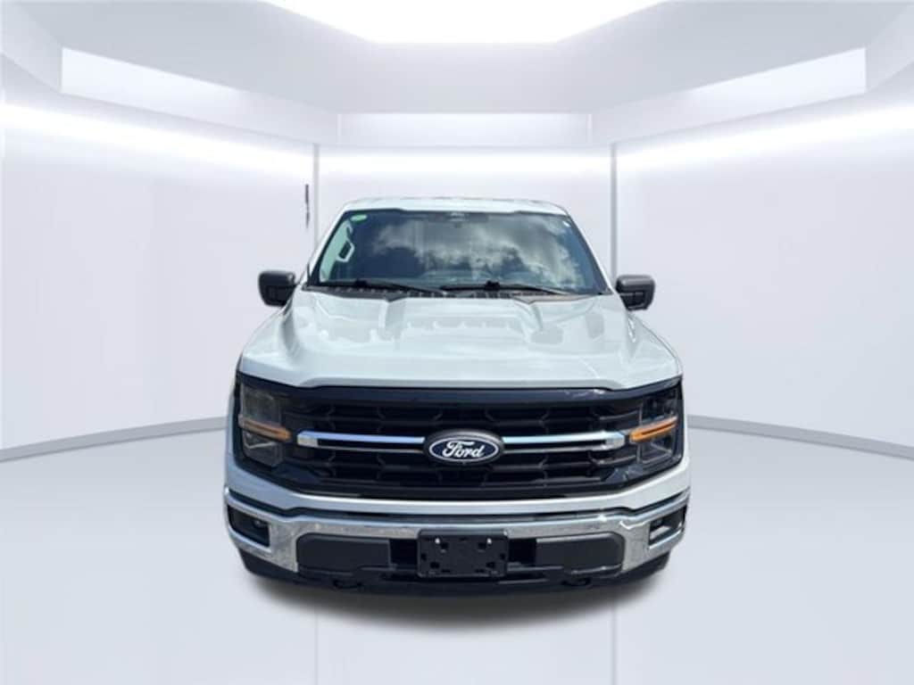 Used 2024 Ford F-150 XLT Truck