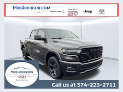 2027 Ram 1500 Big Horn Pickup