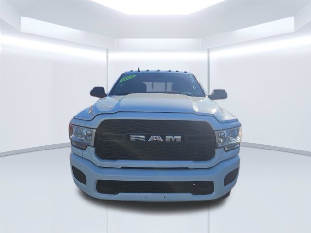 Used 2022 Ram 3500 Tradesman Truck