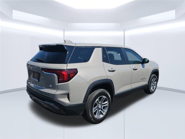 Used 2025 GMC Terrain Elevation SUV