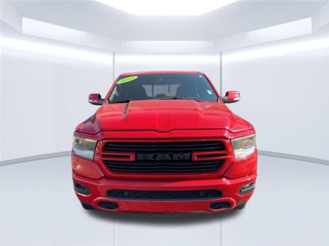 1C6SRFVT0NN326578