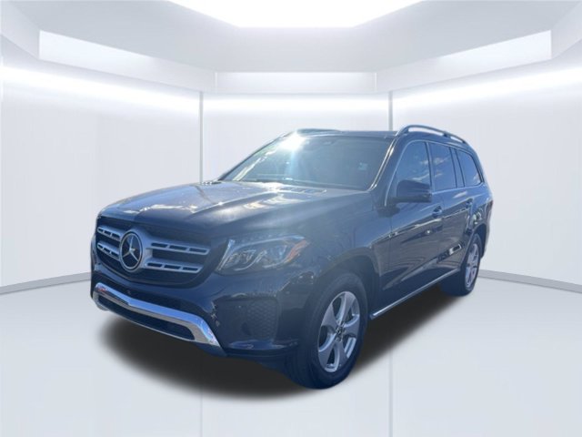 Used 2018 Mercedes-Benz GLS GLS 450 SUV