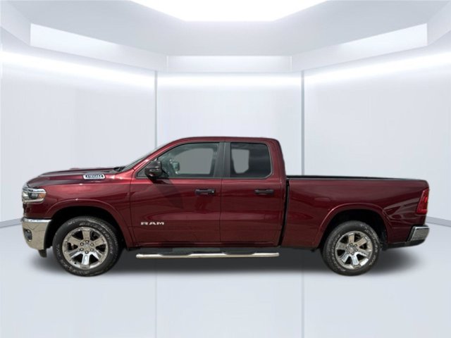 Used 2025 Ram 1500 Big Horn/Lone Star Truck