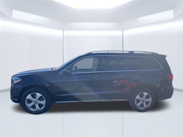Used 2018 Mercedes-Benz GLS GLS 450 SUV