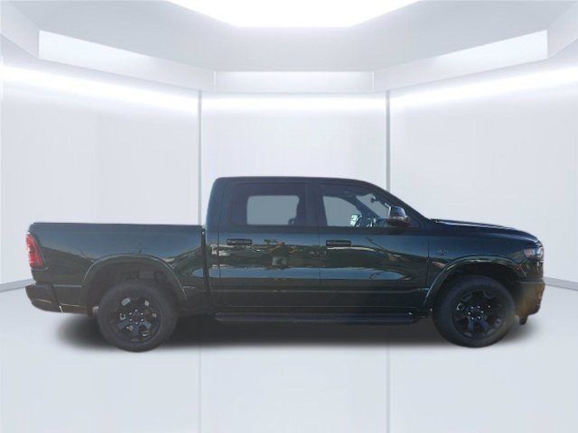 New 2027 Ram 1500 BIG HORN CREW CAB 4X4 5'7 BOX Pickup