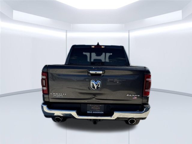 Used 2019 Ram 1500 Limited Truck