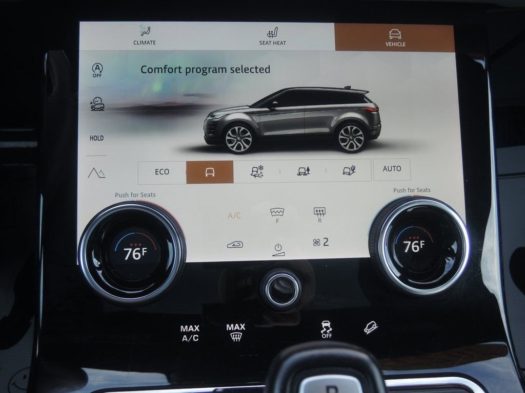 2022 Land Rover Range Rover Evoque S - Photo 21