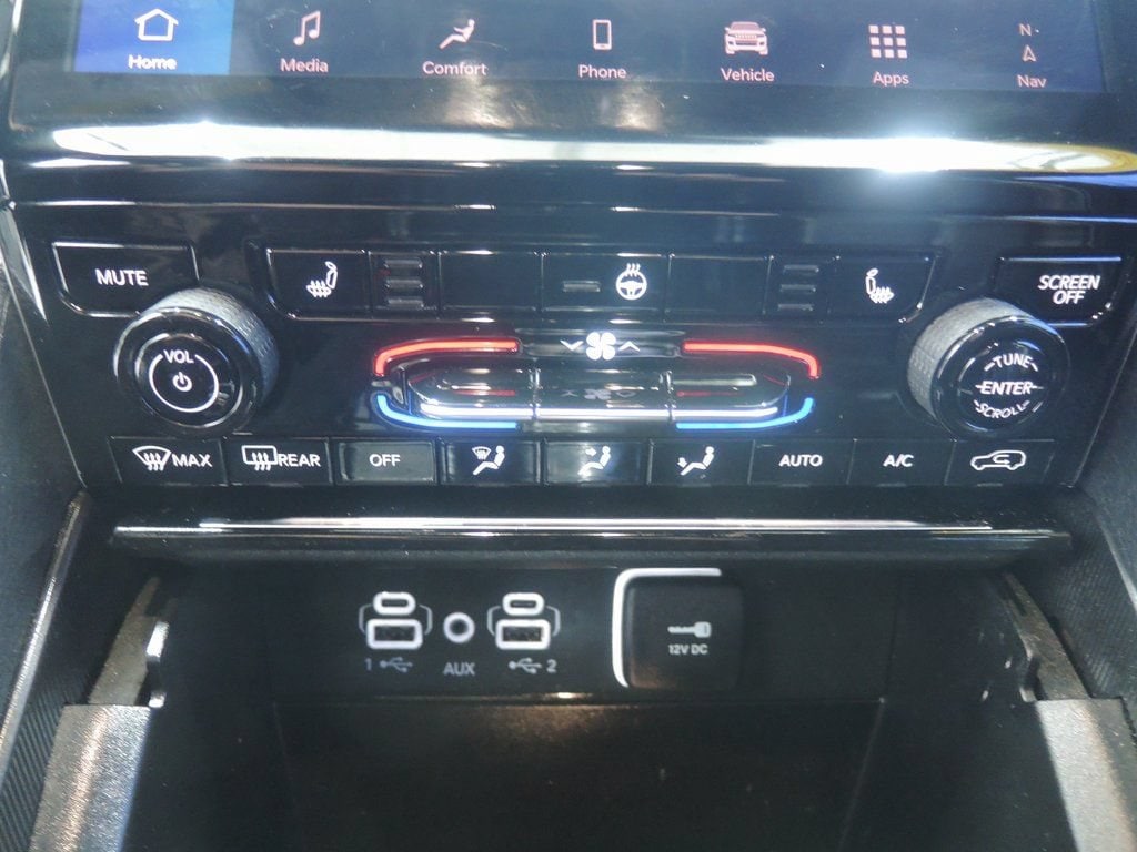 2024 Jeep Grand Cherokee L Limited - Photo 18