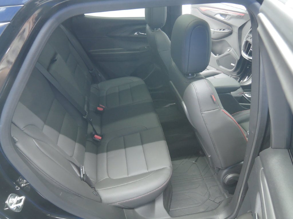 2026 Chevrolet Trailblazer RS - Photo 34