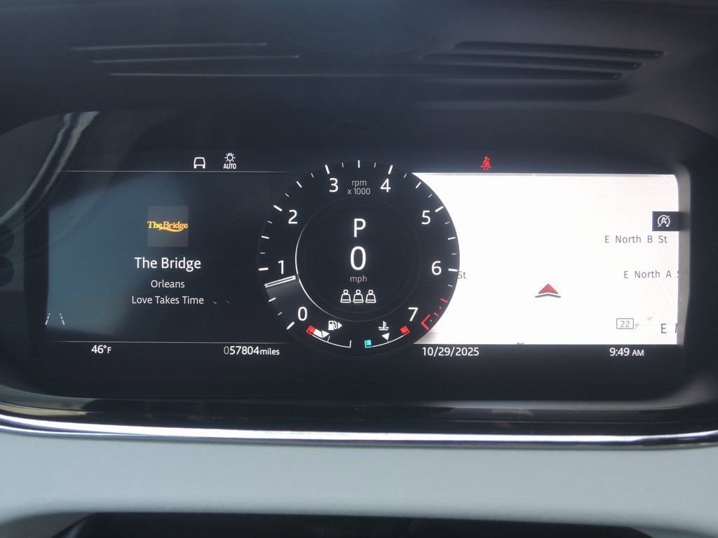 2022 Land Rover Range Rover Evoque S - Photo 13