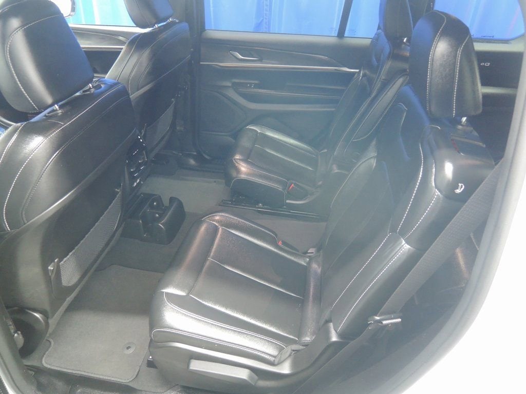 2024 Jeep Grand Cherokee L Limited - Photo 26