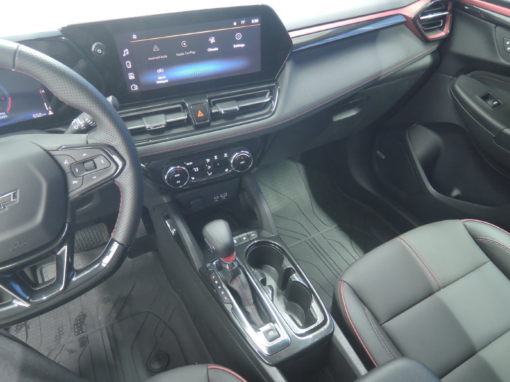 2026 Chevrolet Trailblazer RS - Photo 17