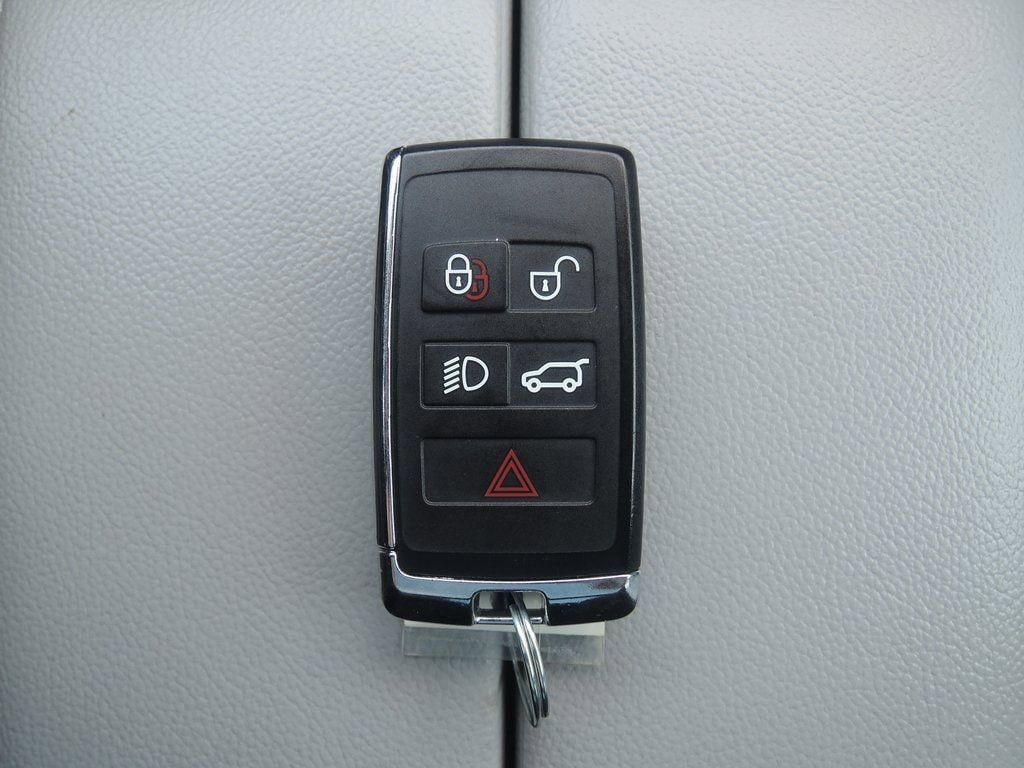 2022 Land Rover Range Rover Evoque S - Photo 41