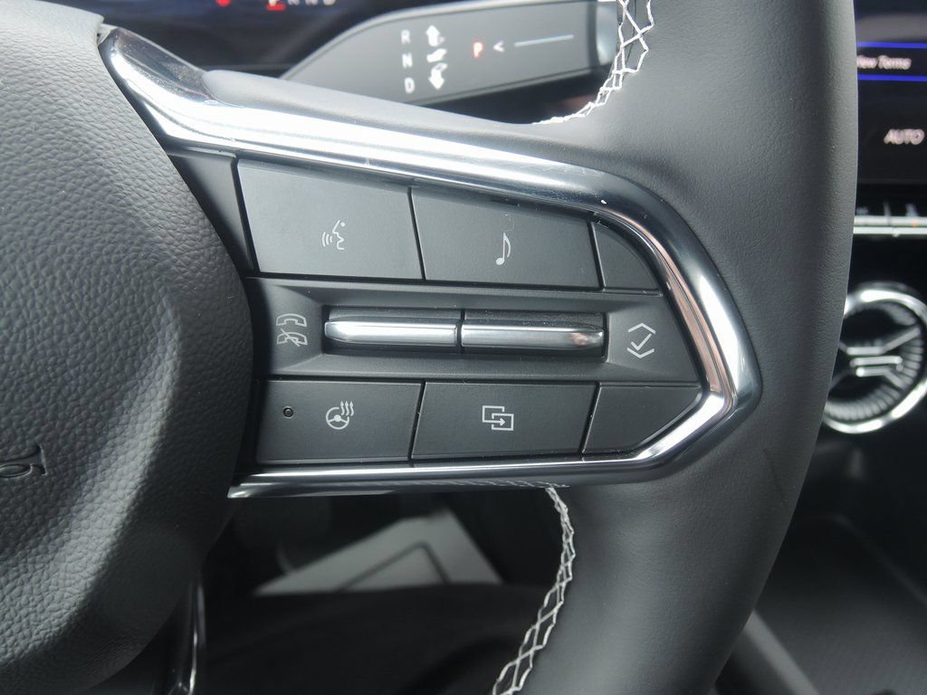 2026 Chevrolet Blazer EV LT - Photo 15