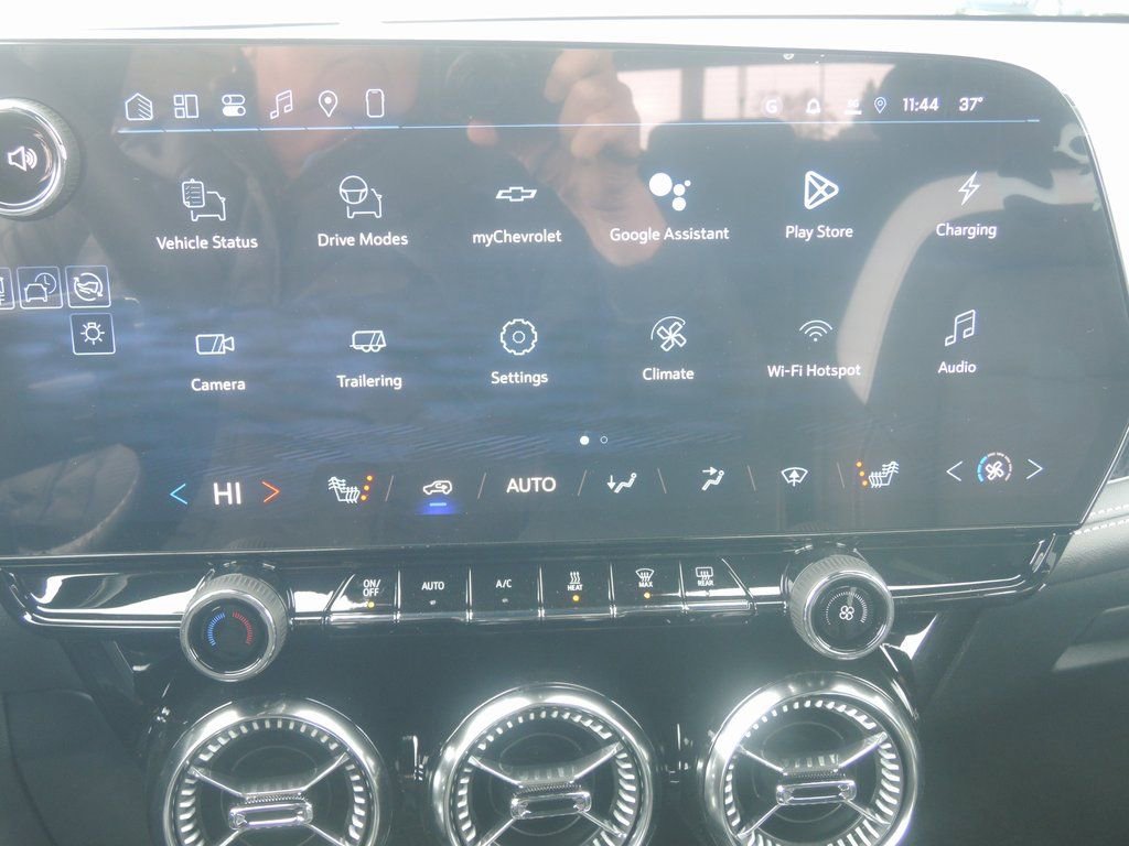 2026 Chevrolet Blazer EV LT - Photo 17