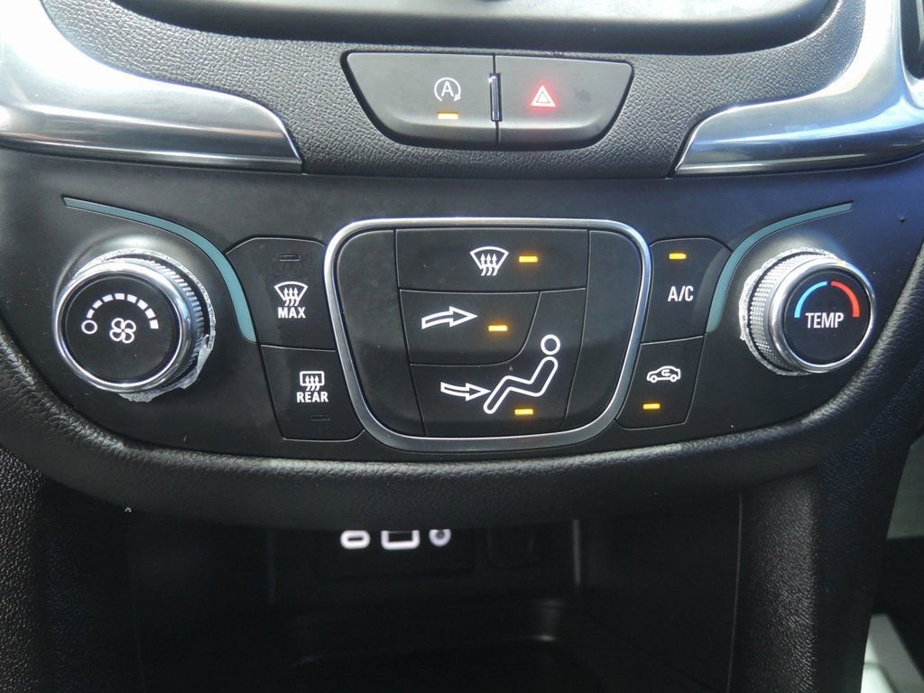 2024 Chevrolet Equinox 2FL - Photo 18