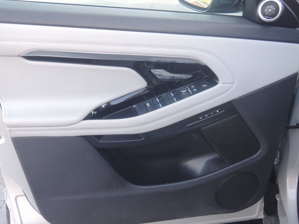 2022 Land Rover Range Rover Evoque S - Photo 26