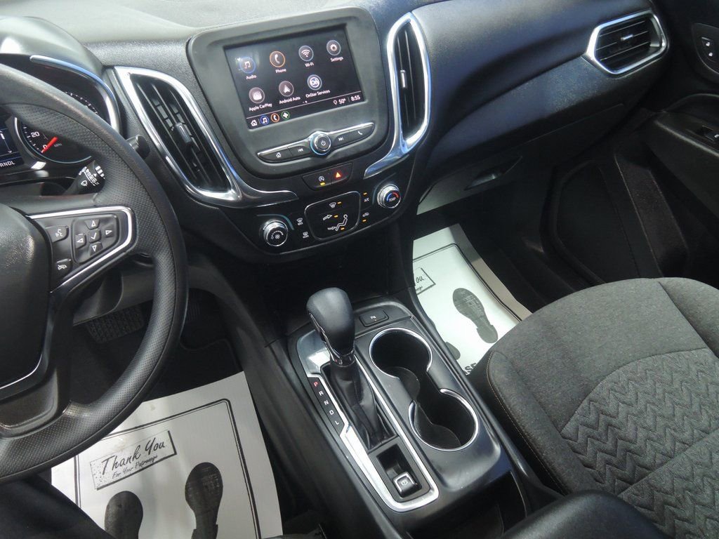 2024 Chevrolet Equinox 2FL - Photo 16