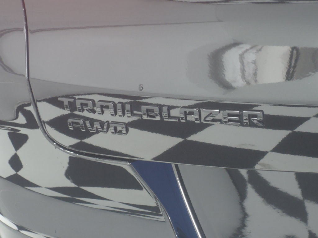 2026 Chevrolet Trailblazer RS - Photo 32