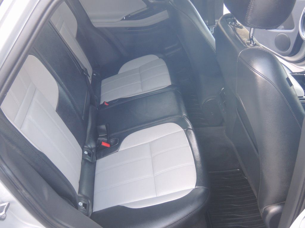 2022 Land Rover Range Rover Evoque S - Photo 33