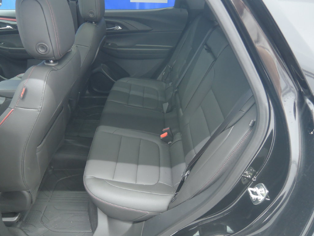 2026 Chevrolet Trailblazer RS - Photo 27