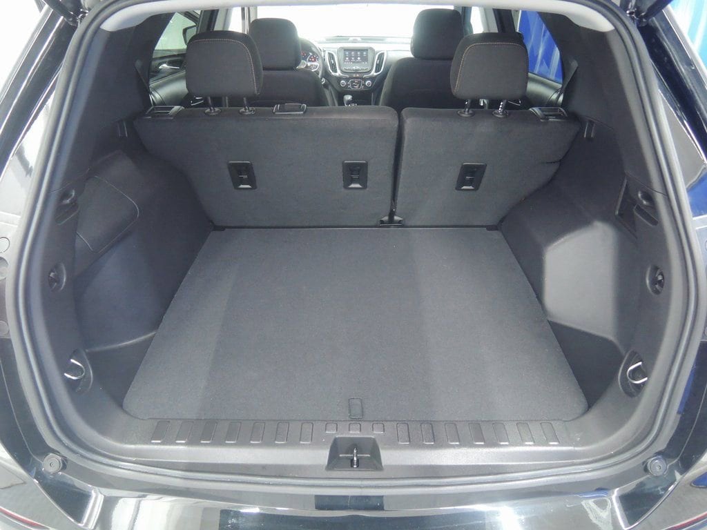 2024 Chevrolet Equinox 2FL - Photo 27