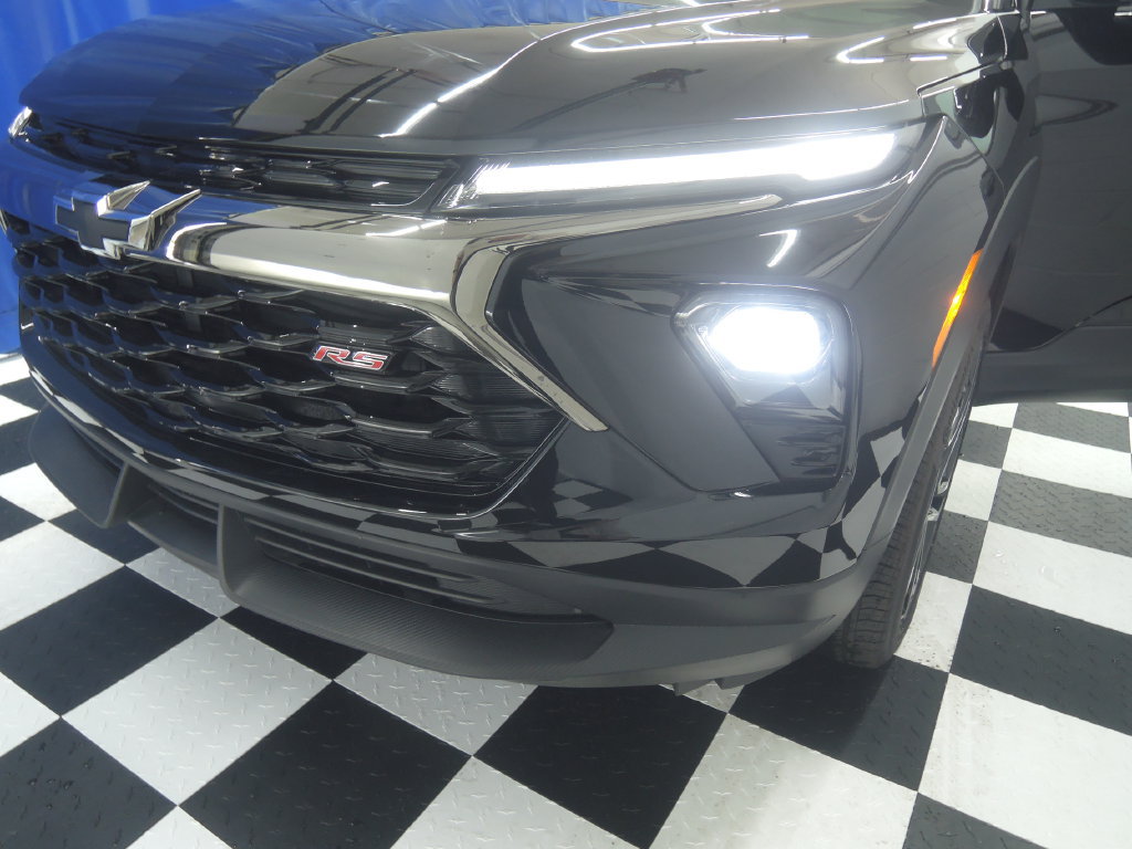 2026 Chevrolet Trailblazer RS - Photo 42