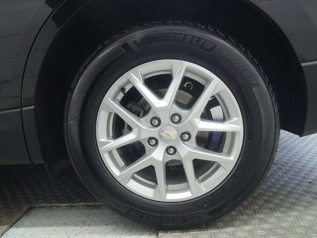 2024 Chevrolet Equinox 2FL - Photo 6