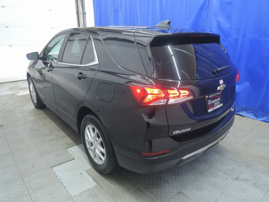 2024 Chevrolet Equinox 2FL - Photo 7