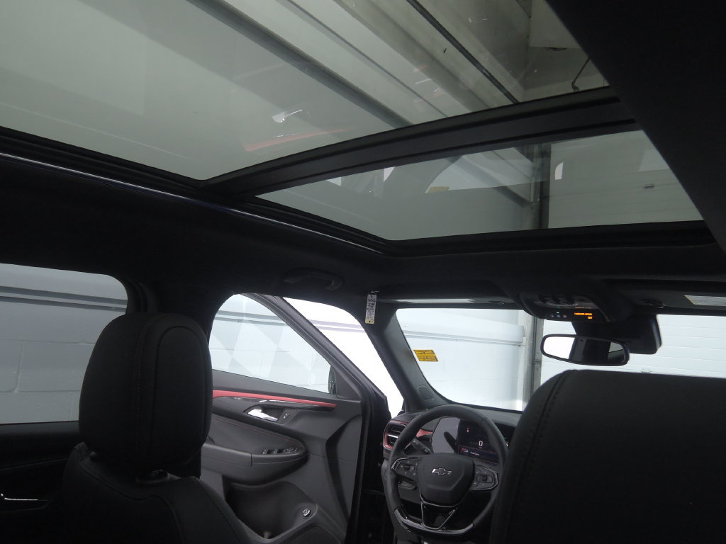 2026 Chevrolet Trailblazer RS - Photo 35