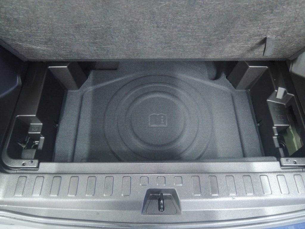 2024 Chevrolet Equinox 2FL - Photo 29