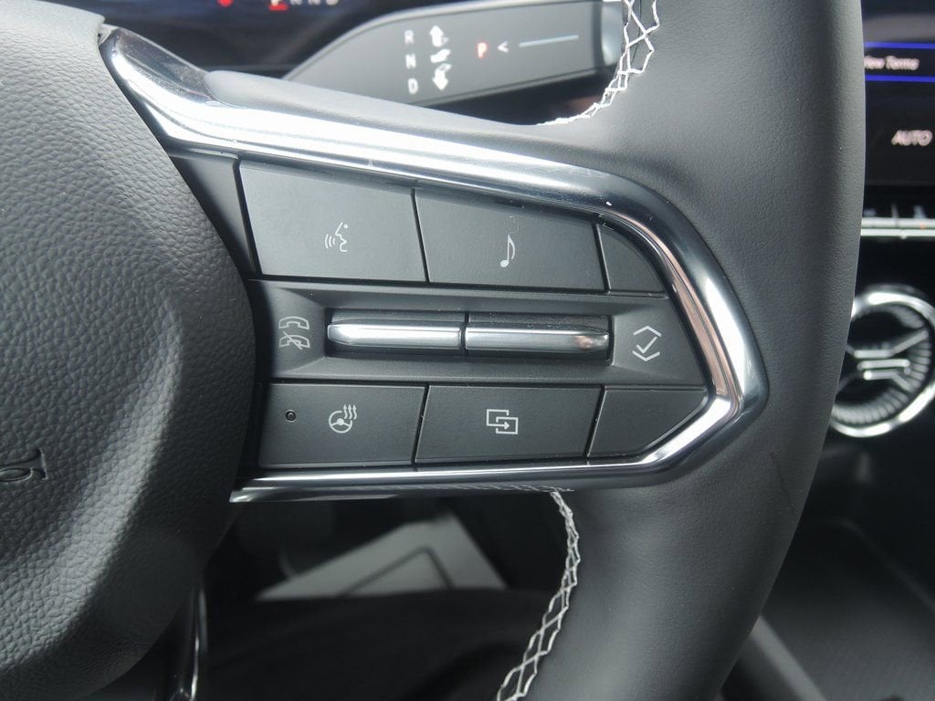2026 Chevrolet Blazer EV LT - Photo 15